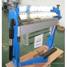 (ESF1020A) Folding Machine, Metal Plate Bending Machine